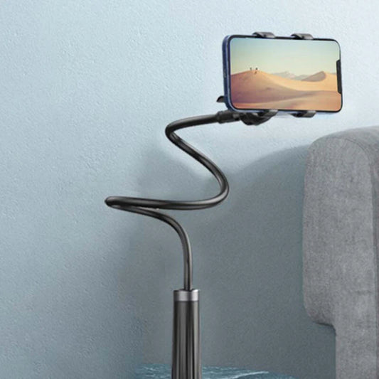 Suport flexibil de birou pentru telefon, 60 cm