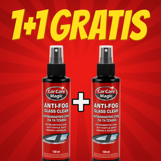 Spray anti-aburire 1+1 GRATIS